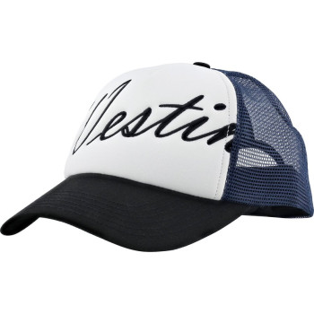 ΚΑΠΕΛΟ WESTIN SCRIPT CAP ONE SIZE BLUESTONE