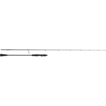 Καλάμι Ψαρέματος WESTIN W2 HYBRID SLOW JIGGING 1.88mt 20-120gr 1+1sec