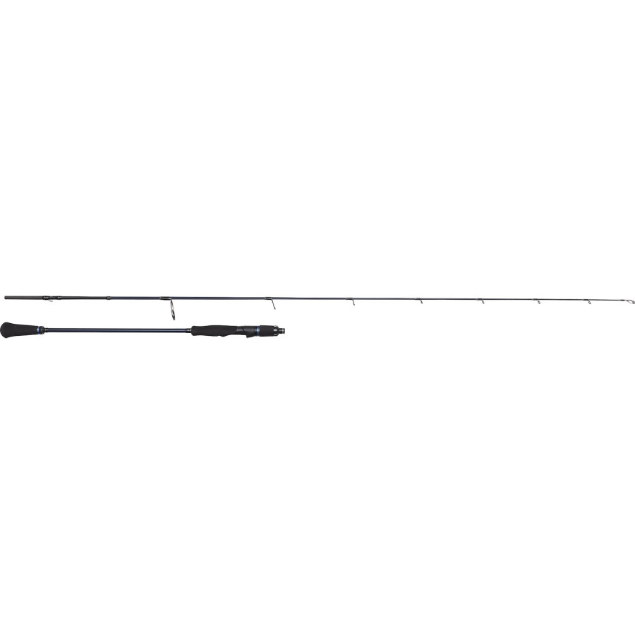Καλάμι Ψαρέματος WESTIN W2 HYBRID SLOW JIGGING 1.88mt 20-120gr 1+1sec
