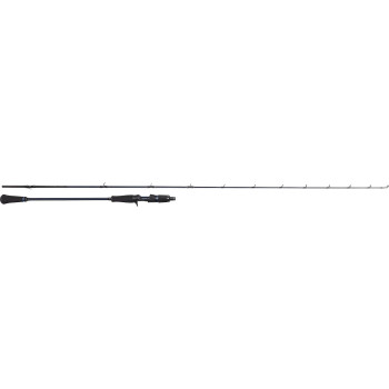 Καλάμι Ψαρέματος WESTIN W2 HYBRID SLOW JIGGING-T 1.88mt 20-120gr 1+1sec
