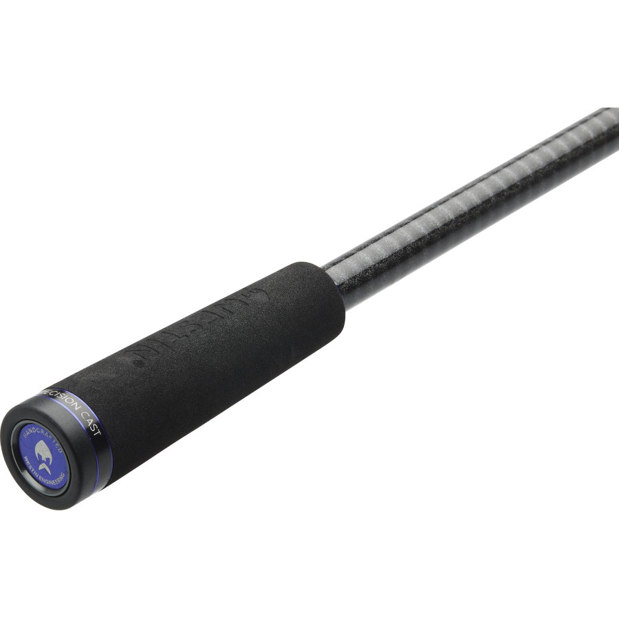 Καλάμι Ψαρέματος WESTIN W8 PRECISION CAST 2ND 2.54mt 12-42gr 2sec