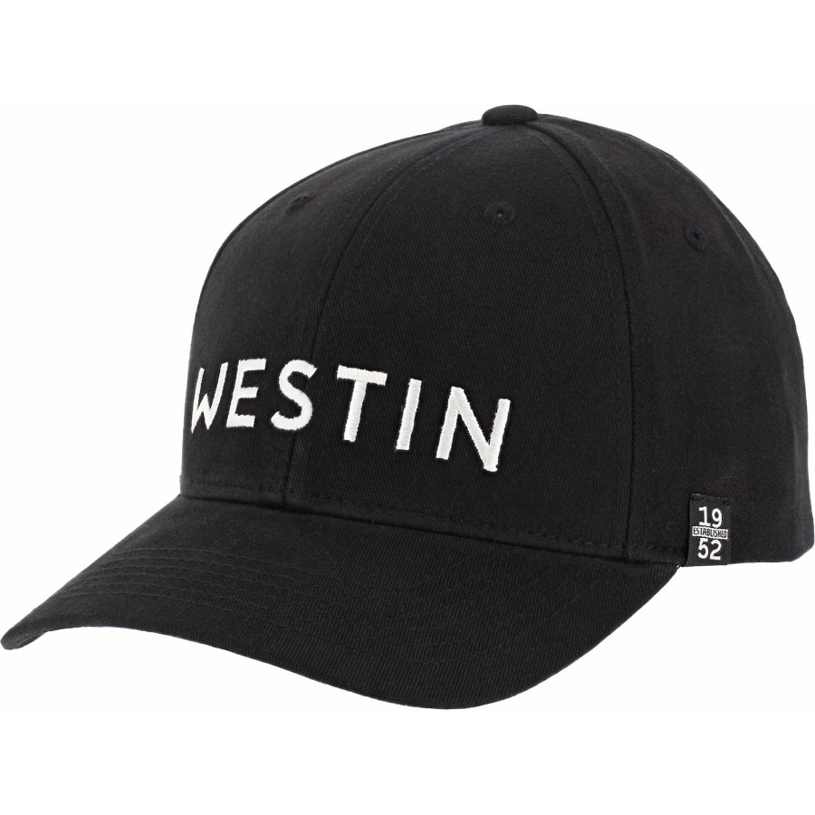 ΚΑΠΕΛΟ WESTIN CLASSIC CAP ONE SIZE BLACK INK