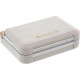 ΚΟΥΤΙ ΑΠΟΘΗΚΕΥΣΗΣ WESTIN W3 TERMINAL TACKLE BOX 10.7X7.4X3cm GREY/CLEAR S1