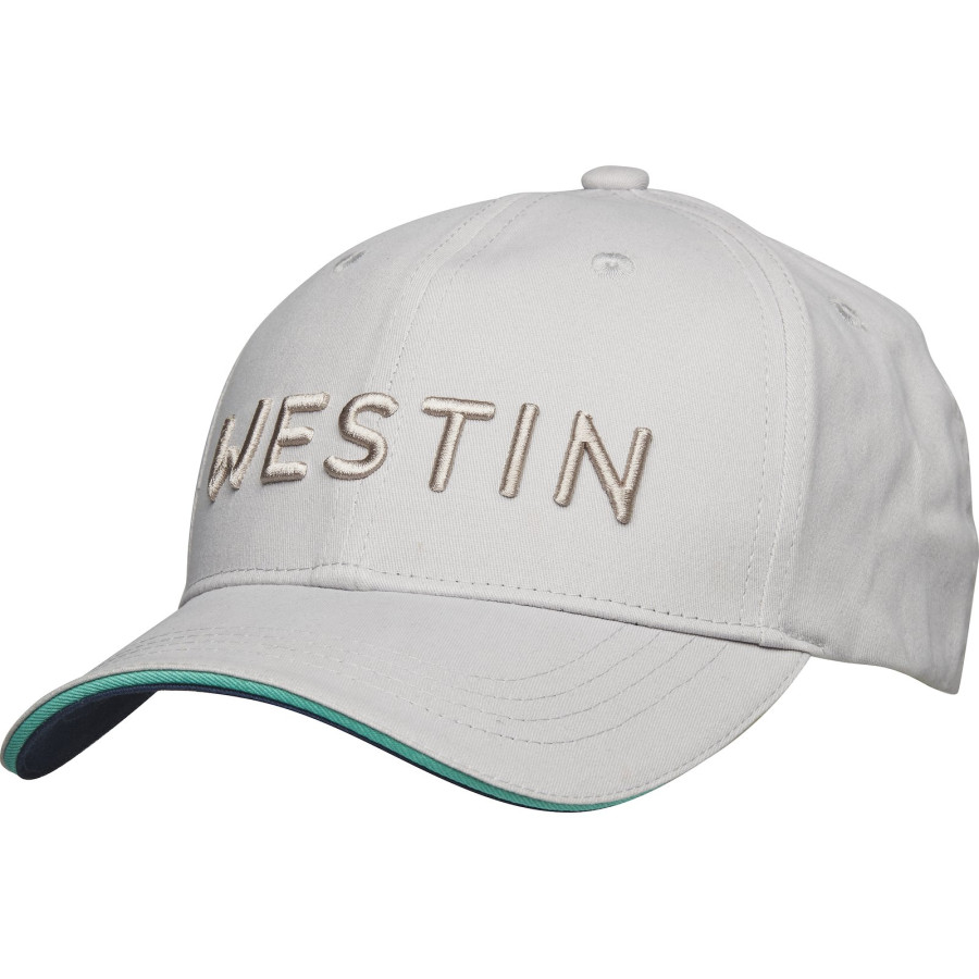 ΚΑΠΕΛΟ WESTIN ISLAND UPF CAP ONE SIZE MIST GREY