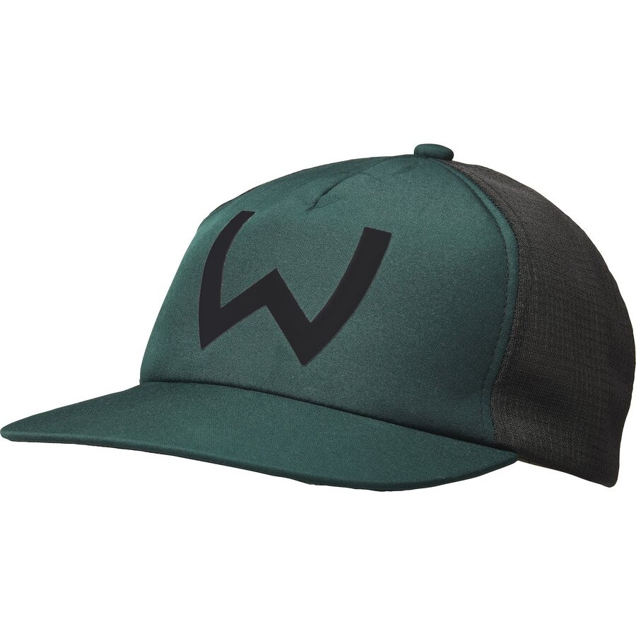 ΚΑΠΕΛΟ WESTIN W HELMET CAP ONE SIZE DEEP FOREST