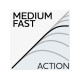 Καλάμι Ψαρέματος WESTIN W2 PRECISION CAST DLG  2.74mt 9-35gr 2sec