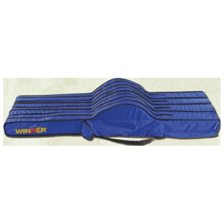 ΘΗΚΗ ΚΑΛΑΜΙΩΝ SURF CASTING  WINNER ΤΕΤΡΑΠΛΗ 1,75mt