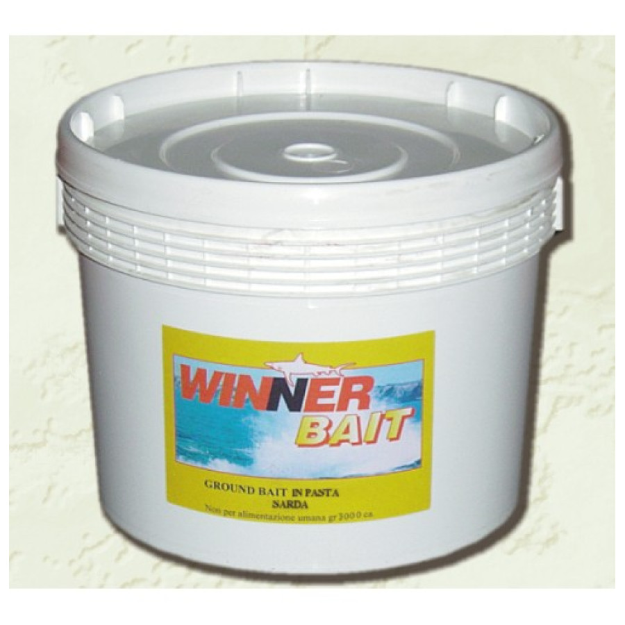 ΜΑΛΑΓΡΑ ΠΟΛΤΟΣ 3kg ΡΕΓΓΑ WINNER