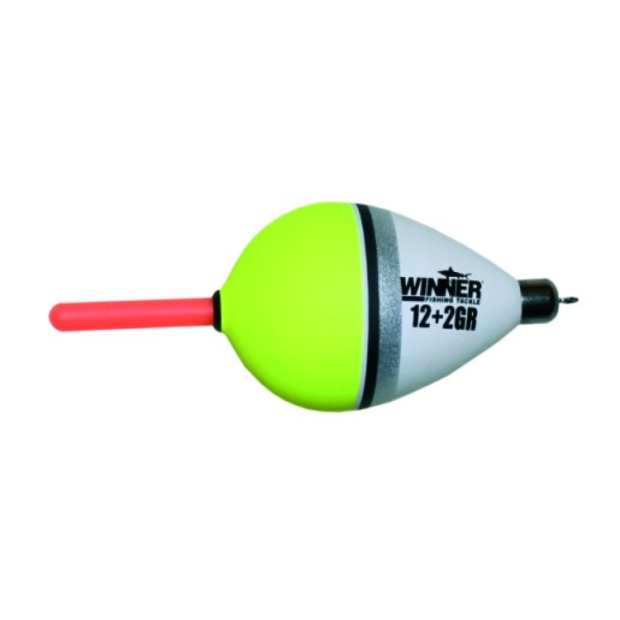 ΦΕΛΛΟΣ ΕΓΓΛΕΖΙΚΟΥ WINNER WF-8 / 10+2gr