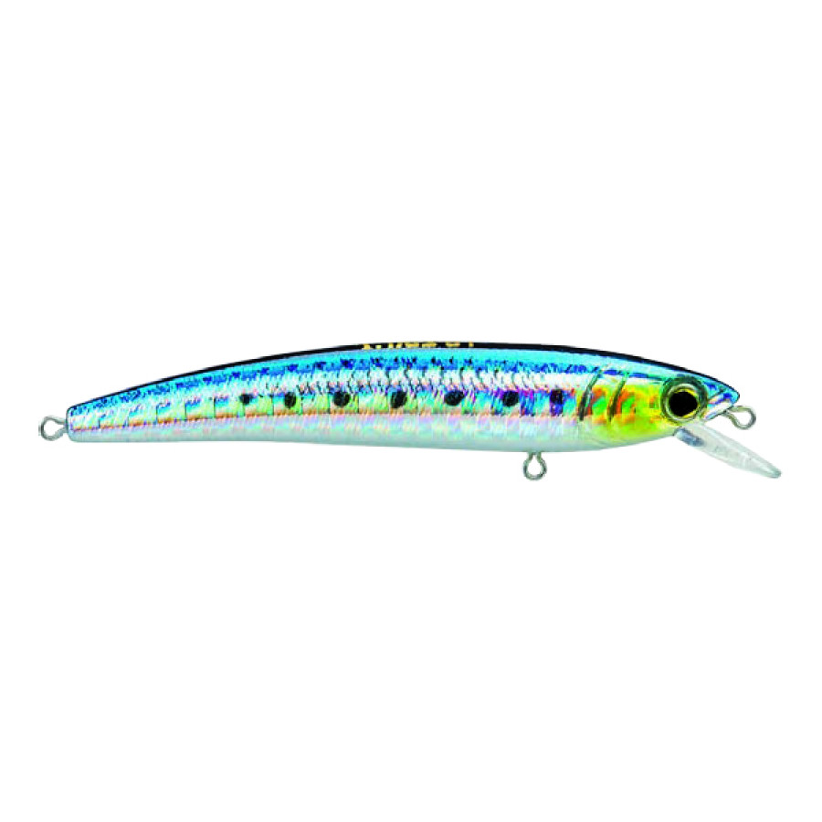 ΨΑΡΑΚΙΑ YO-ZURI PINS MINNOW F1163 90mm / 7 gr / FLOATING