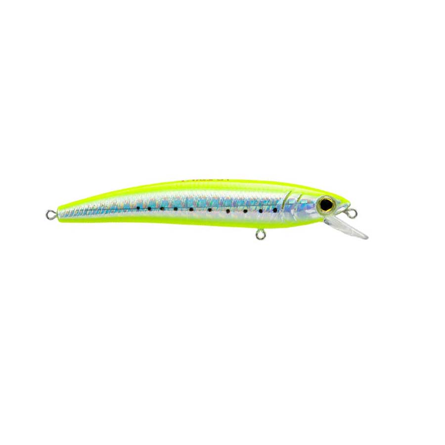 ΨΑΡΑΚΙΑ YO-ZURI PINS MINNOW F1163 90mm / 7 gr / FLOATING