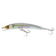ΨΑΡΑΚΙ CRYSTAL 3D MINNOW YO-ZURI F1146 / 11cm / 13gr FLOATING