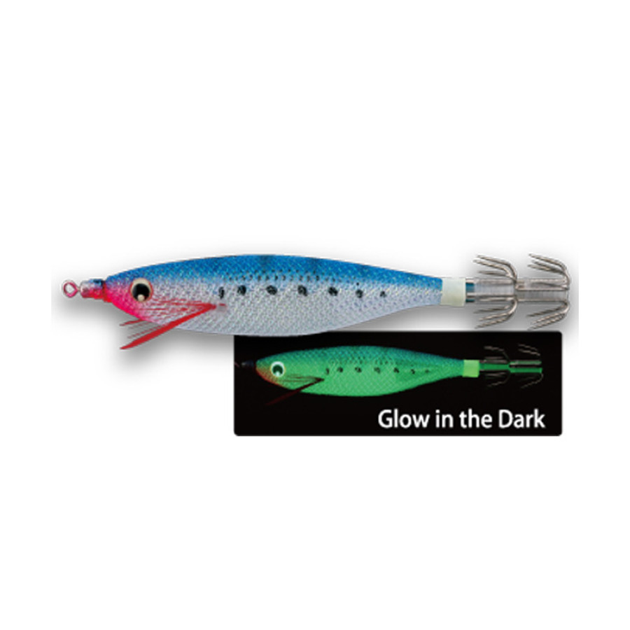 ΚΑΛΑΜΑΡΙΕΡΑ YO-ZURI ULTRA BAIT CLOTH A1680 SSS 8.0cm