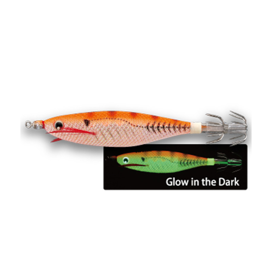 ΚΑΛΑΜΑΡΙΕΡΑ YO-ZURI ULTRA BAIT CLOTH A1680 SSS 8.0cm