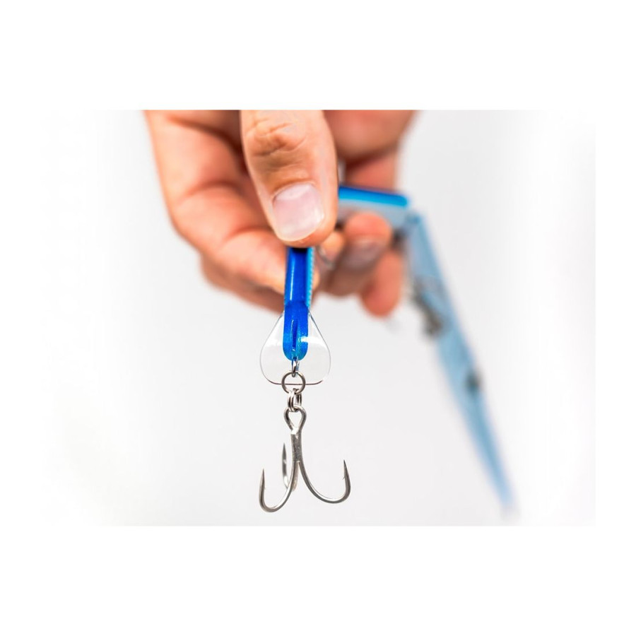 ΣΠΑΣΤΟ ΤΕΧΝΗΤΟ JACK FIN STYLO JOINTED 255 SINKING 33gr