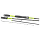 Καλάμι Ψαρέματος LRF TUBERTINI MIMIK 2.20M / CW 2-12GR