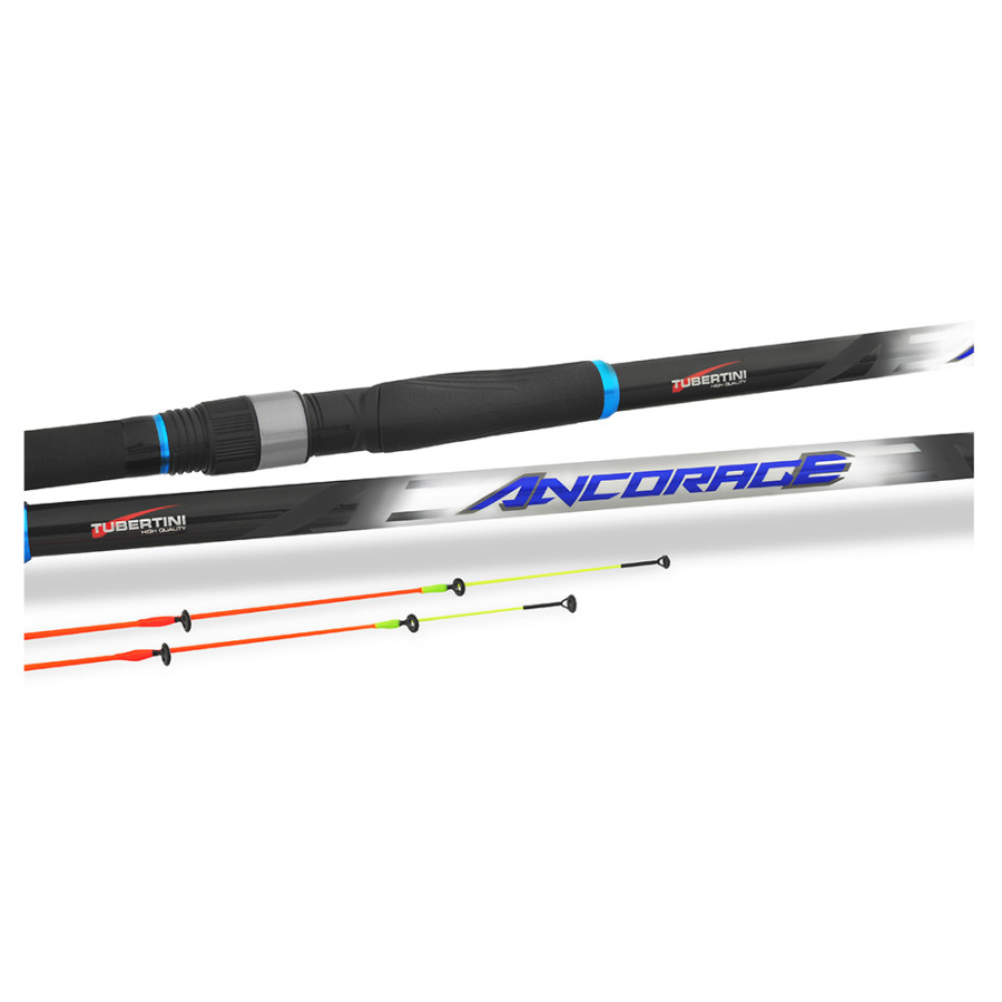 Καλάμι Ψαρέματος TUBERTINI ANCORAGE 3.30M / CW 180GR