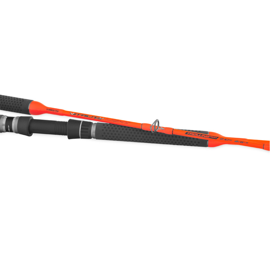 Καλάμι Ψαρέματος ΣΥΡΤΗΣ TUBERTINI VITALITY LIGHT 2,10M / 4-8LBS