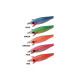ΚΑΛΑΜΑΡΙΕΡΑ DTD FLASH COLOR GLAVOK 2.0 / 65mm / 8.2gr / Suspending