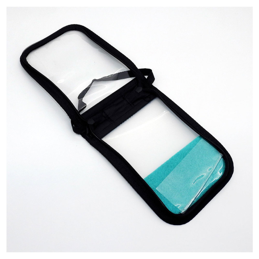 ΘΗΚΗ ΓΙΑ ΚΑΛΑΜΑΡΙΕΡΕΣ PREGIO