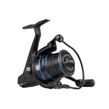 PENN RIVAL 7000 LC BLUE SURF PACK / 4+1BB