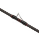 Καλάμι Ψαρέματος PENN CONFLICT TAIRUBBER 2.06M / 60-120GR / BAITCASTING