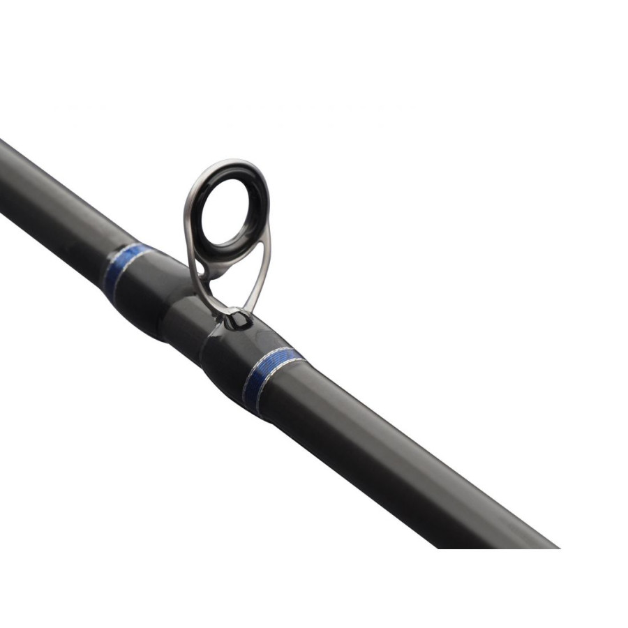 Καλάμι Ψαρέματος PENN RETALIATE X SLOW PITCH JIG 6'2"/1.88M / CW MAX 300GR / 1ΤΕΜ / BAITCAST