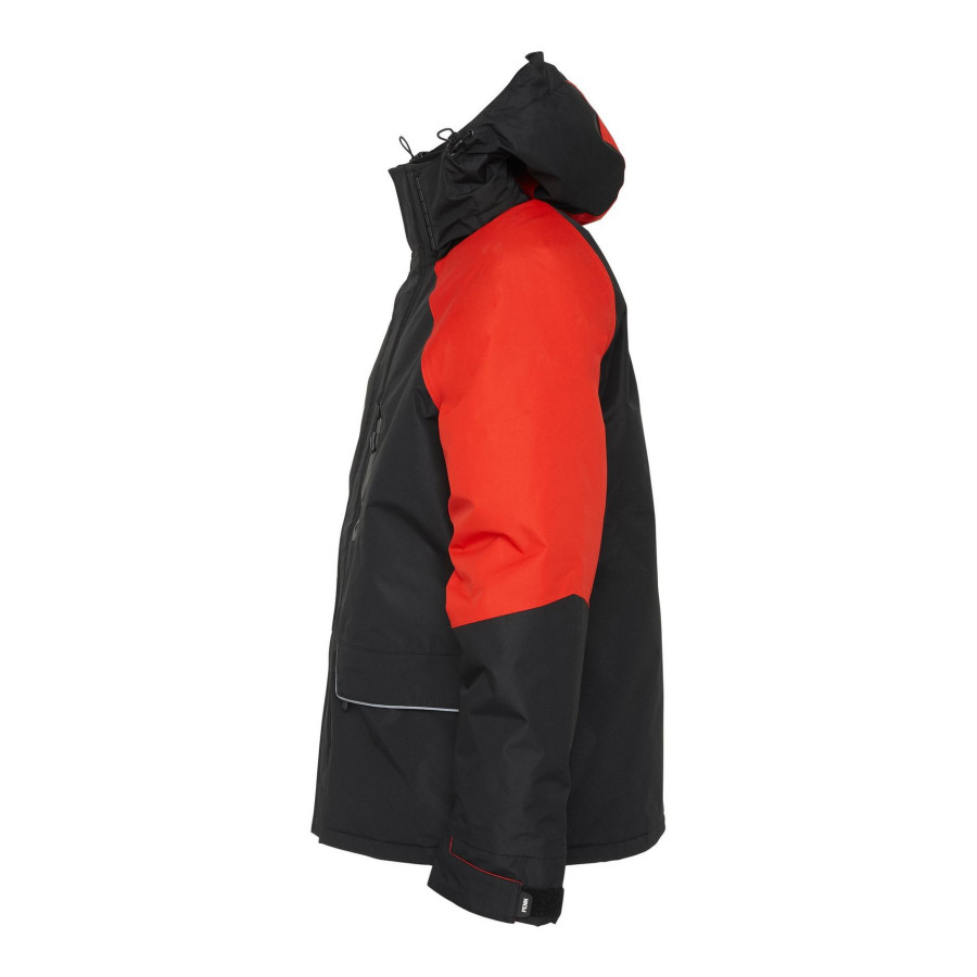 ΦΟΡΜΑ PENN FIERCE THERMO SUIT FIERY RED/INK