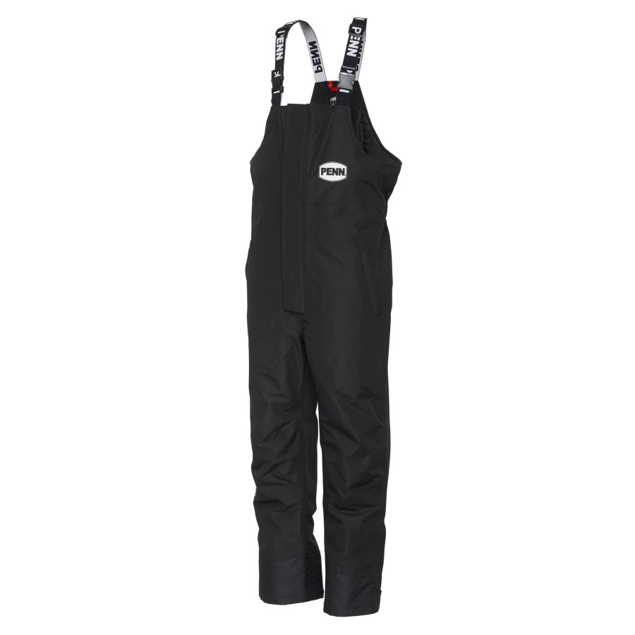 ΦΟΡΜΑ PENN FIERCE THERMO SUIT FIERY RED/INK