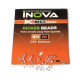 INOVA ΧΑΝΤΡΑ ΣΤΑΥΡΟΣ KICKER BEADS