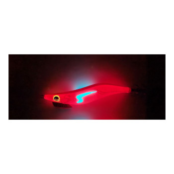 ΚΑΛΑΜΑΡΙΕΡΑ DTD RED KILLER EGI #3.0 DEEP / 96mm / 16gr / 3 s/m