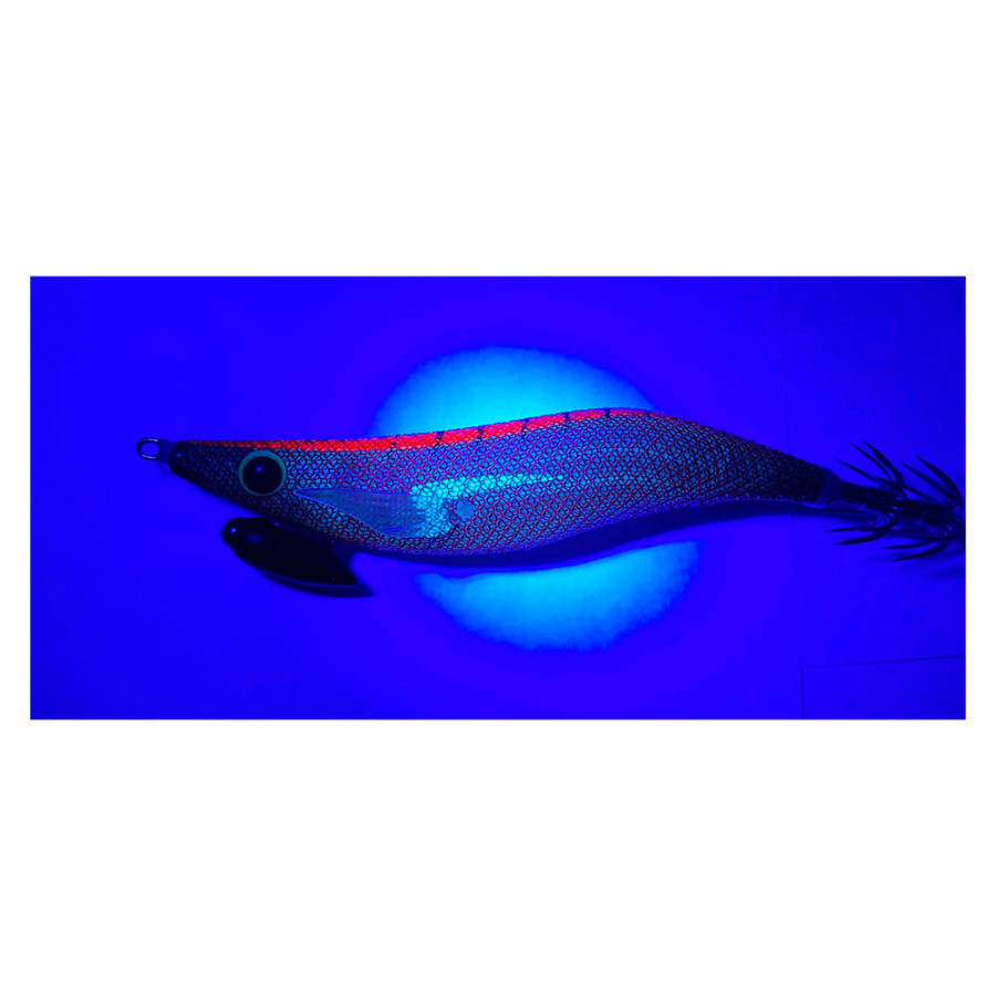 ΚΑΛΑΜΑΡΙΕΡΑ DTD BALLISTIC EGI #3.0B / 100mm / 16gr / 4.5 s/m