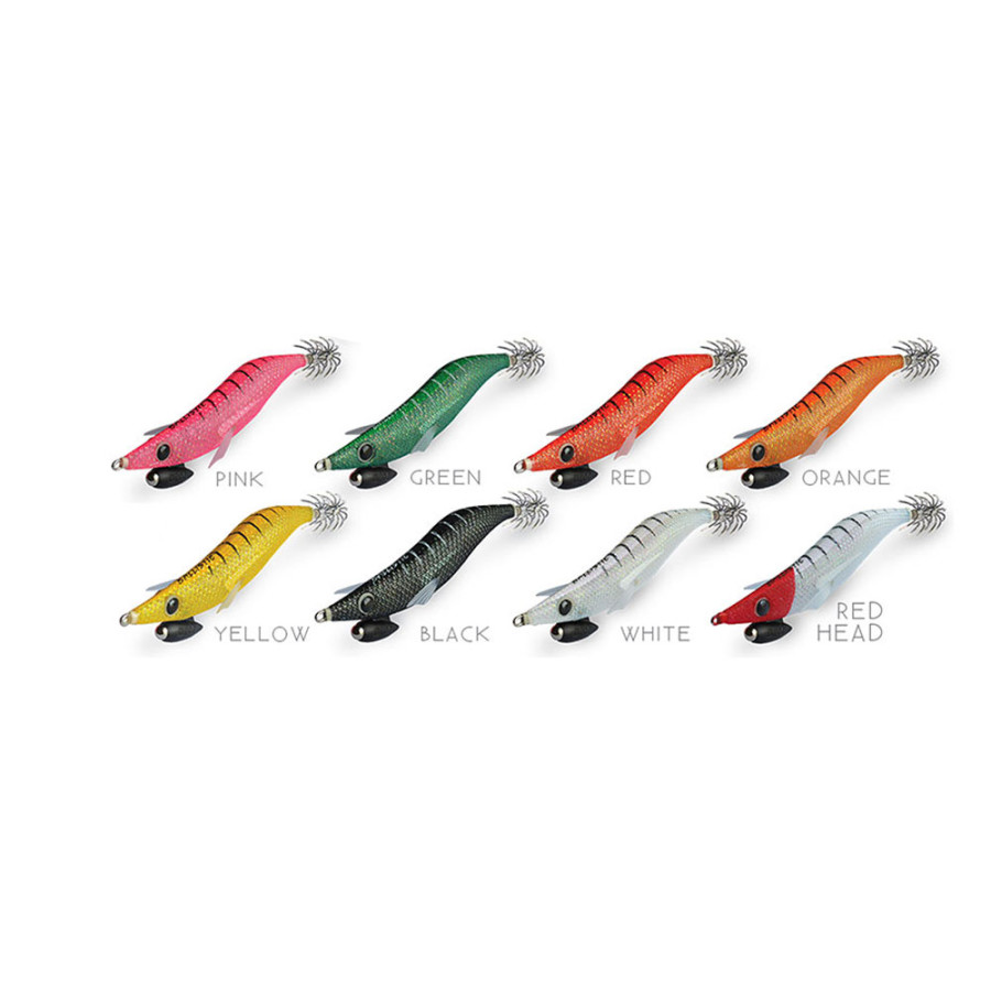 ΚΑΛΑΜΑΡΙΕΡΑ DTD BALLISTIC EGI #3.0B / 100mm / 16gr / 4.5 s/m