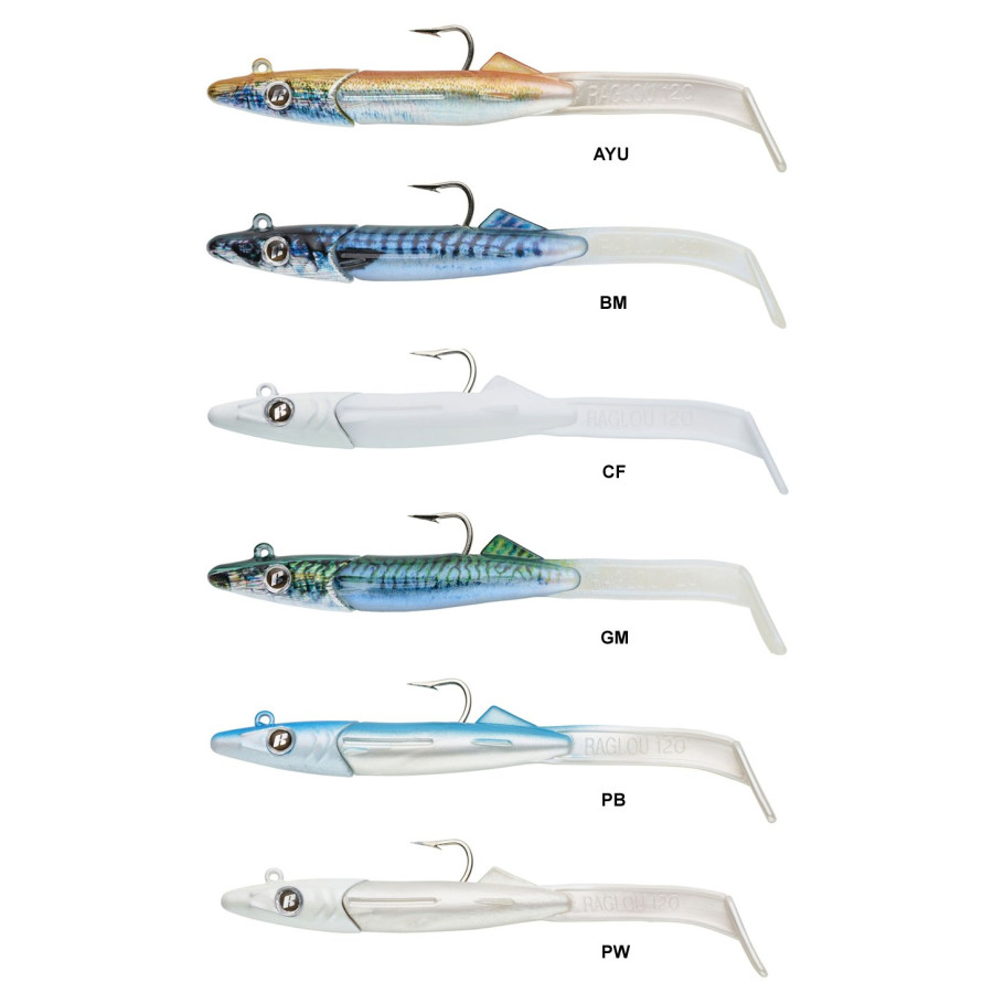 ΧΕΛΑΚΙΑ ΣΙΛΙΚΟΝΗΣ RAGOT RAGLOU HYBRID 65MM / 2 ΤΕΜ