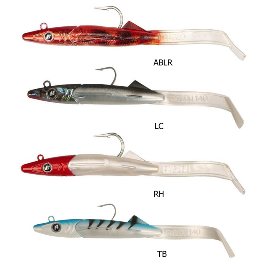 ΧΕΛΑΚΙΑ ΣΙΛΙΚΟΝΗΣ RAGOT RAGLOU HYBRID 65MM / 2 ΤΕΜ