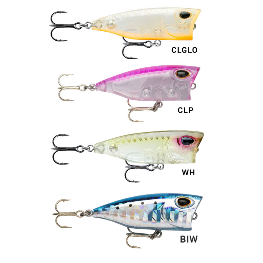 Ψαράκι GOMOKU POPPER GPO