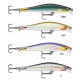 Ψαράκι RAPALA RIPSTOP® 12cm 14GR