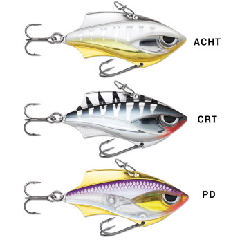 RAPALA RAP-V BLADE