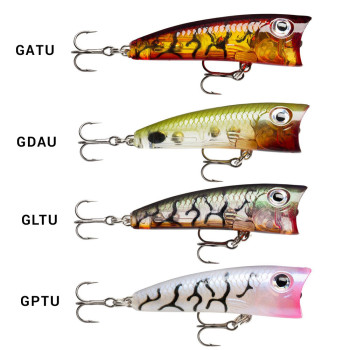 RAPALA ULTRA LIGHT POP 4cm 3gr.