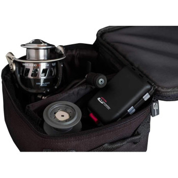 ΜΟΝΗ ΘΗΚΗ ΜΗΧΑΝΙΣΜΟΥ CINNETIC INDIVIDUAL REEL BOX L / 18 x 16 x 10.50 CM