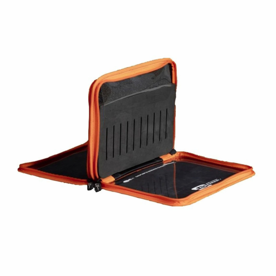 ΔΙΠΛΗ ΘΗΚΗ ΓΙΑ ΚΑΛΑΜΑΡΙΕΡΕΣ CINNETIC DOUBLE EGING CASE