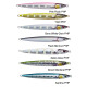 Πλάνος SAVAGE GEAR 3D SLIM JIG MINNOW 17CM / 150GR / FAST SINKING