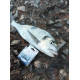 Πετονιά ASSO INVISIBLE CLEAR FLUOROCARBON 50mt