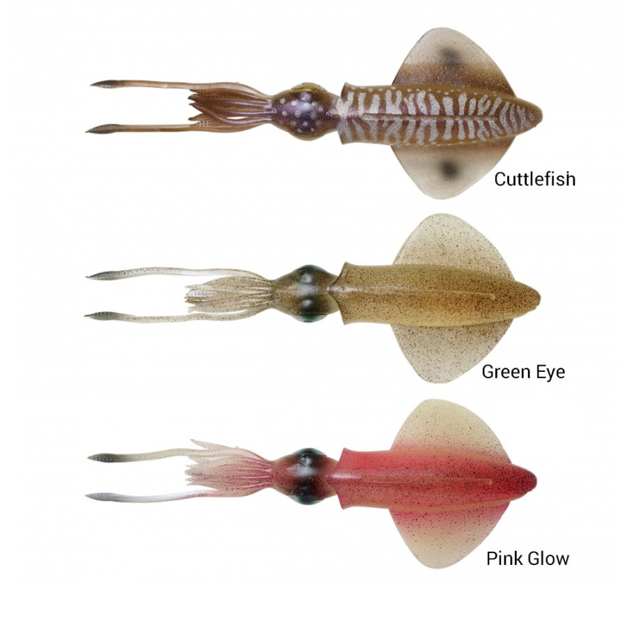 ΚΑΛΑΜΑΡΙ SAVAGE GEAR 3D LB 18CM