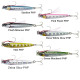 ΠΛΑΝΟΣ SAVAGE GEAR 3D JIG MINNOW 40GR