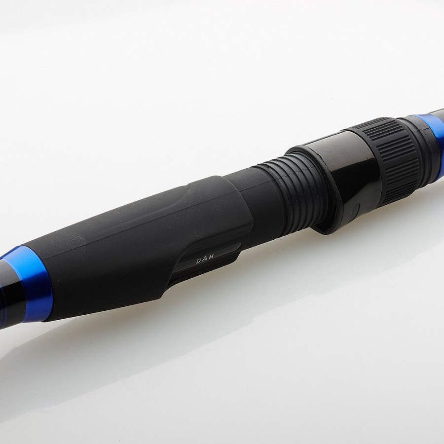 Καλάμι Ψαρέματος ΤΗΛΕΣΚΟΠΙΚΟ DAM IMAX TELE SURF 13'/3.90M / MF / 100-250G  /4 ΣΤΕΛΕΧΗ