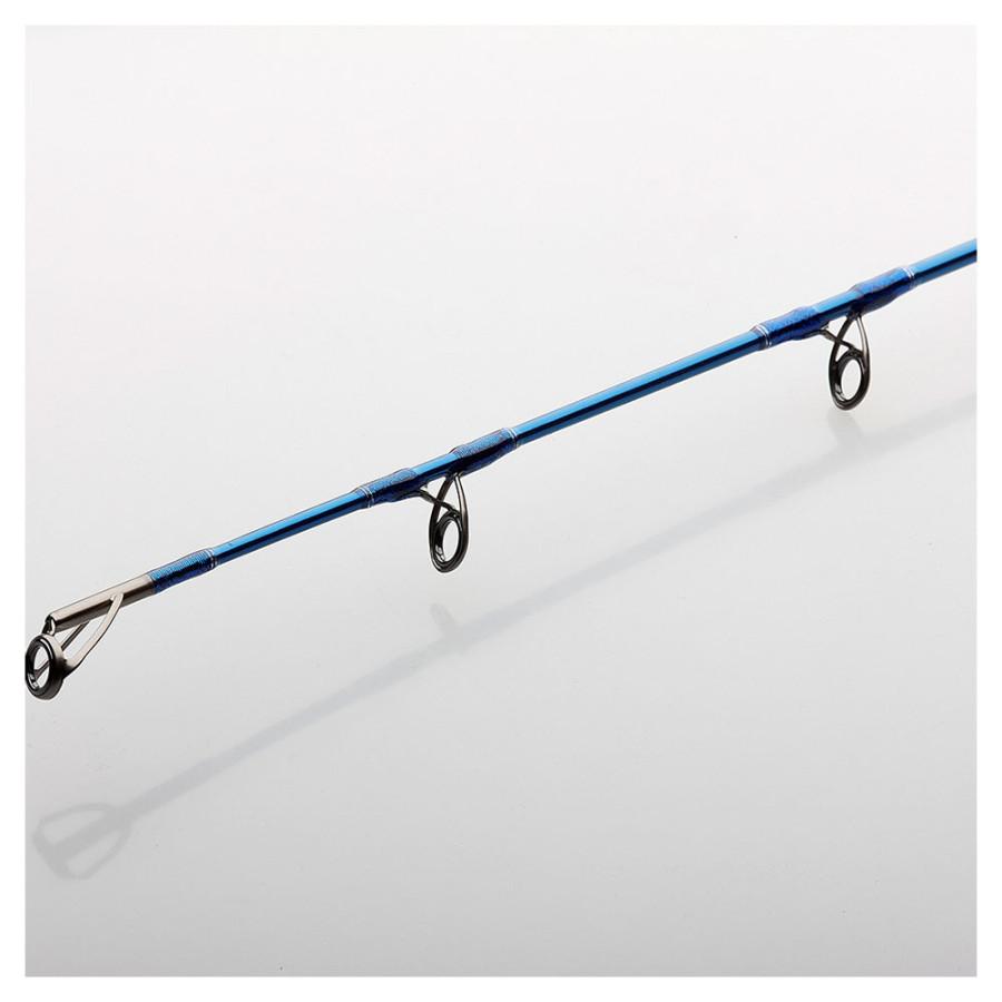 Καλάμι Ψαρέματος SAVAGE GEAR SGS2 SHORE JIGGING 10'/ 3.05M / MODERATE-FAST/ CW 60-150G HEAVY / PE 2.5-5.0 / 2TEM