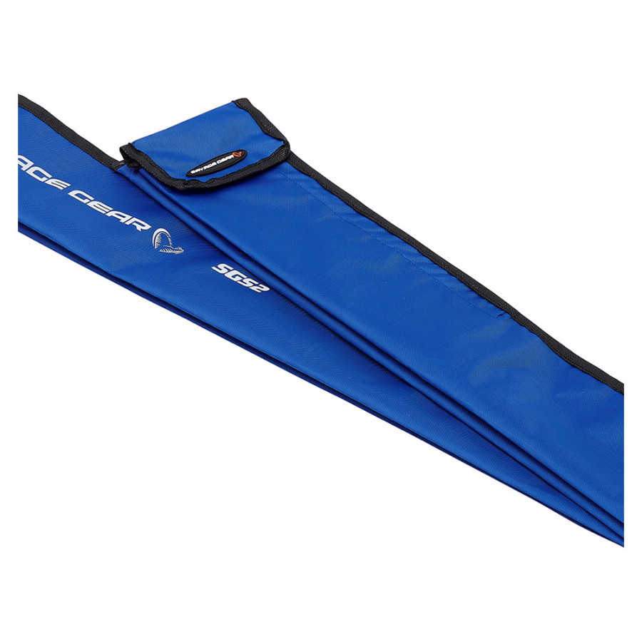 Καλάμι Ψαρέματος SAVAGE GEAR SGS2 SHORE JIGGING 10'/ 3.05M / MODERATE-FAST/ CW 60-150G HEAVY / PE 2.5-5.0 / 2TEM