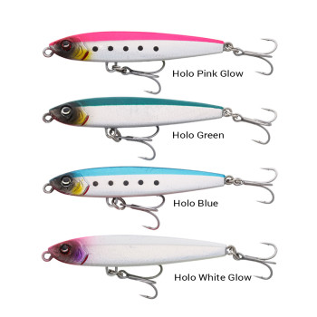 Πλάνος SAVAGE GEAR JIG PENCIL MICRO Z 4.5CM / 8GR / SINKING