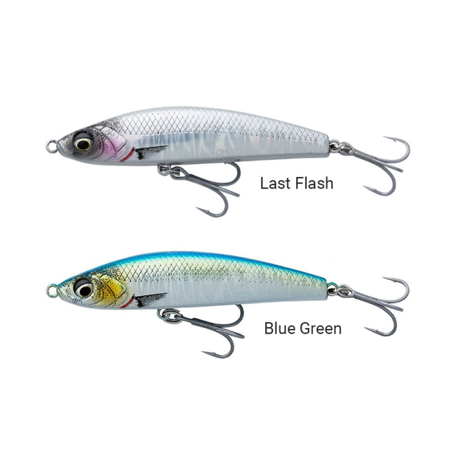 Ψαράκι SAVAGE GEAR GRAVITY PENCIL 5CM / 8GR / SINKING